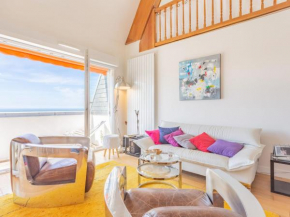 Apartment Le Clos des Ormeaux by Interhome